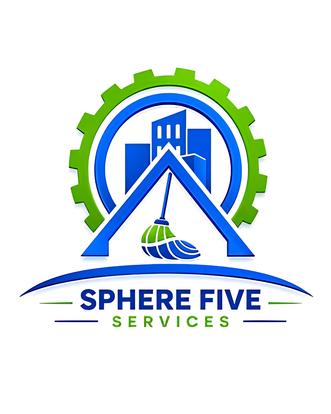 Sphere Five Services logo
